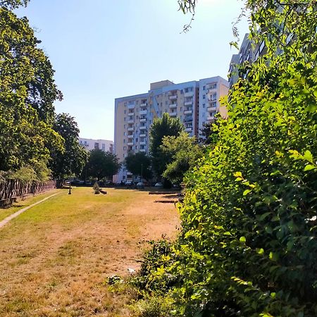 Apartament Niedaleko Plazy 그단스크 외부 사진