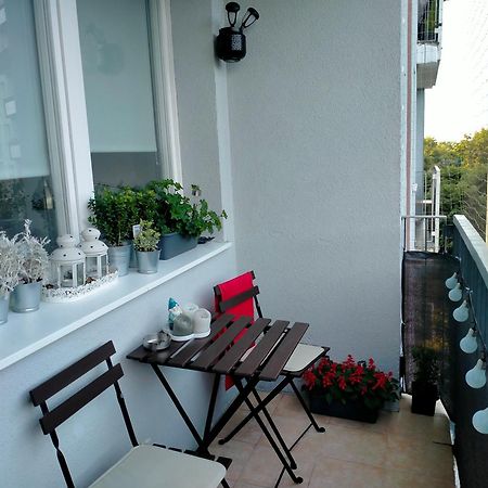 Apartament Niedaleko Plazy 그단스크 외부 사진