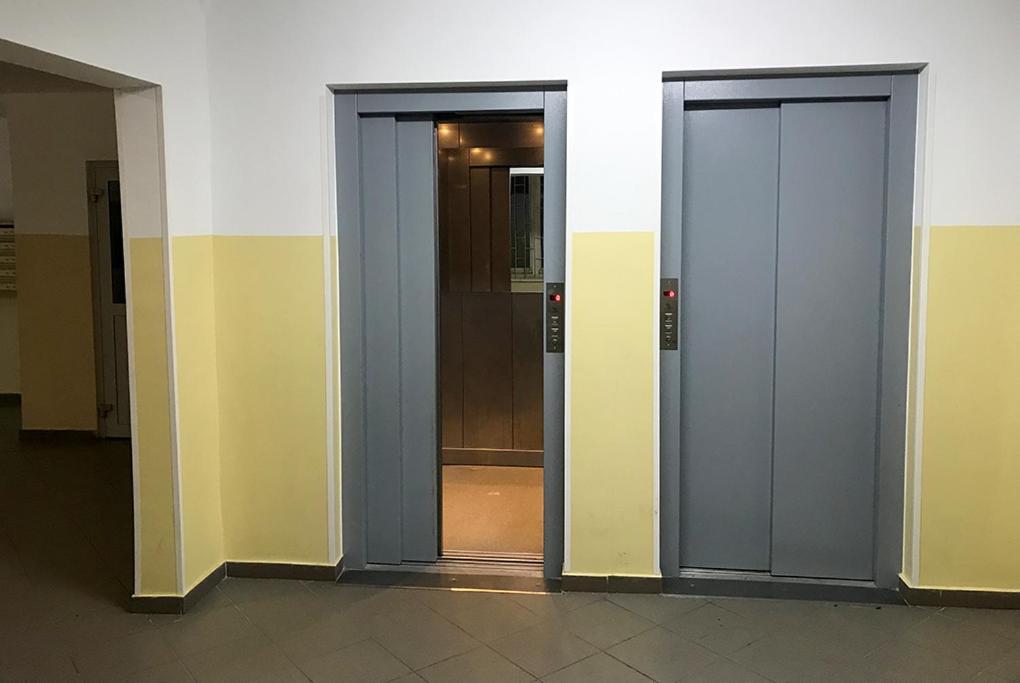 Apartament Niedaleko Plazy 그단스크 외부 사진
