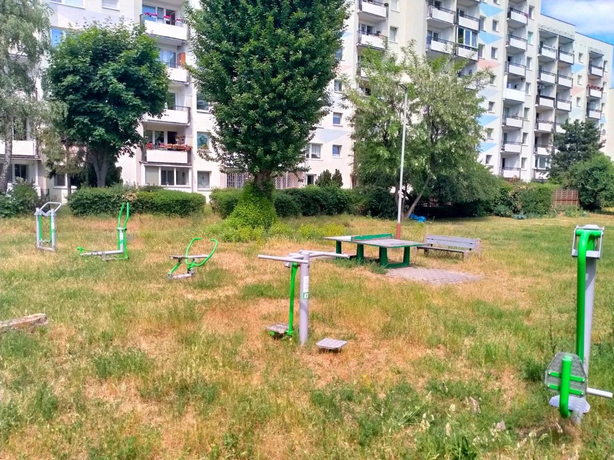 Apartament Niedaleko Plazy 그단스크 외부 사진
