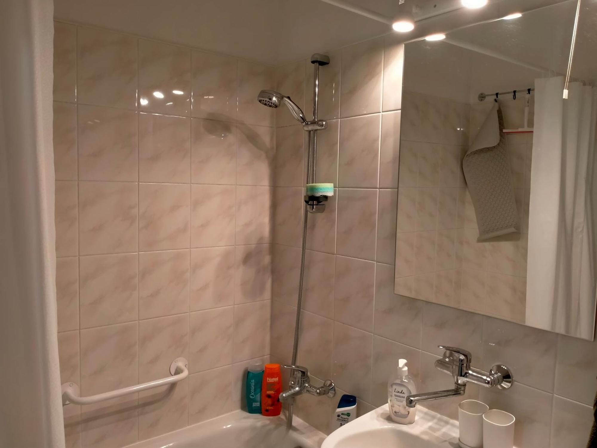 Apartament Niedaleko Plazy 그단스크 외부 사진